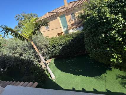 Chalet en venta en Sant Joan d'Alacant