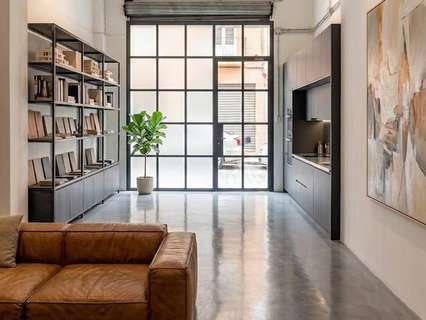 Planta baja en venta en Alicante