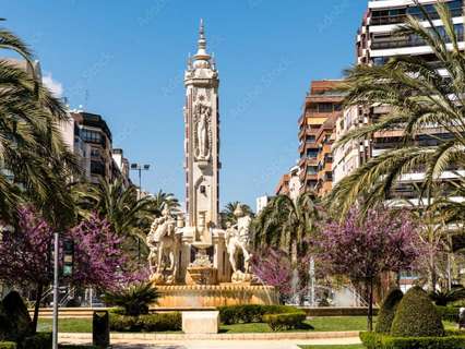 Local comercial en venta en Alicante rebajado