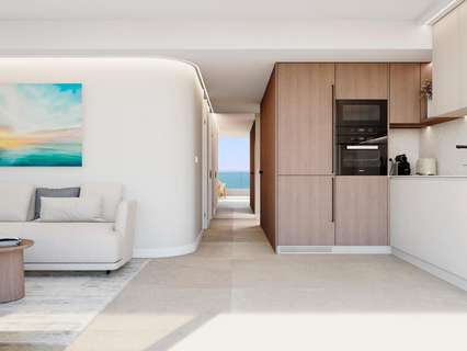 Apartamento en venta en El Campello