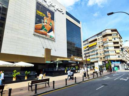 Piso en venta en Alicante