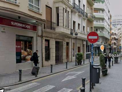 Local comercial en alquiler en Alicante