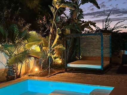 Chalet en venta en Mutxamel