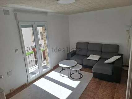 Piso en alquiler en Alicante