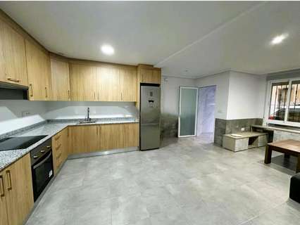 Planta baja en venta en Elche/Elx