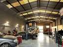 Nave industrial en alquiler en Sant Vicent del Raspeig