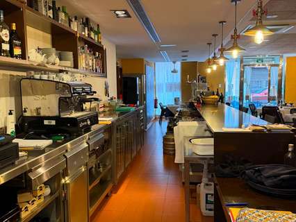 Local comercial en alquiler en Sant Joan d'Alacant