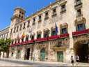 Local comercial en alquiler en Alicante