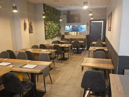 Local comercial en alquiler en Alicante