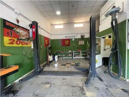 Local comercial en alquiler en Alicante