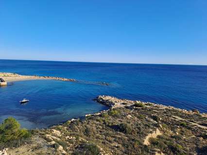 Apartamento en venta en El Campello