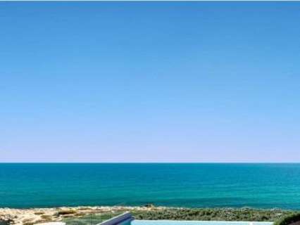 Planta baja en venta en El Campello