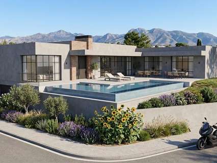 Parcela urbana en venta en Sant Vicent del Raspeig