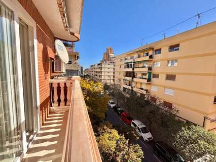 Piso en alquiler en Alicante