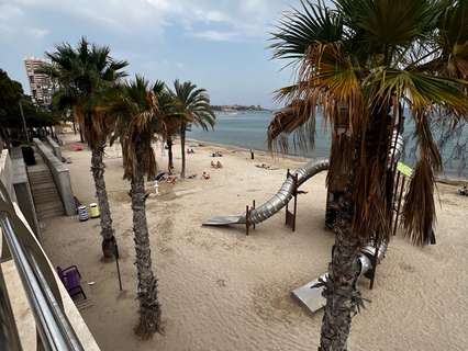 Piso en alquiler en Alicante