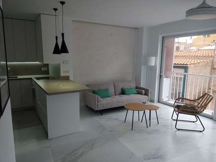 Piso en alquiler en Alicante
