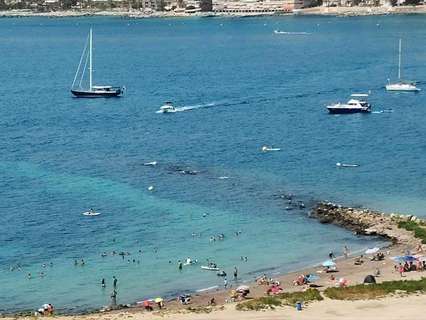 Piso en venta en Alicante zona Playa de San Juan