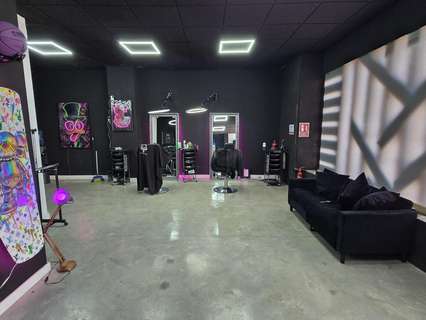 Local comercial en alquiler en Alicante