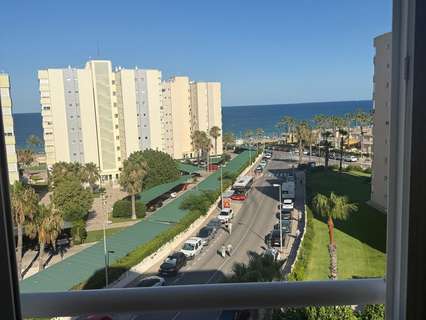 Piso en alquiler en Alicante