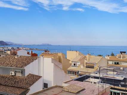 Ático en venta en El Campello