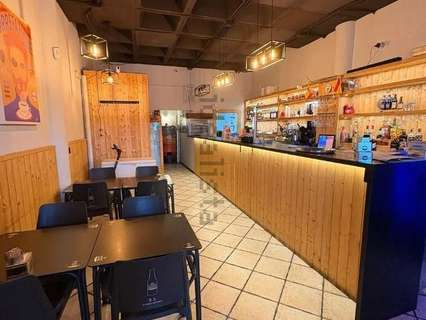 Local comercial en alquiler en Alicante