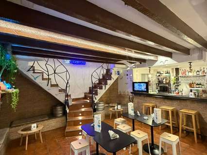 Local comercial en alquiler en Alicante