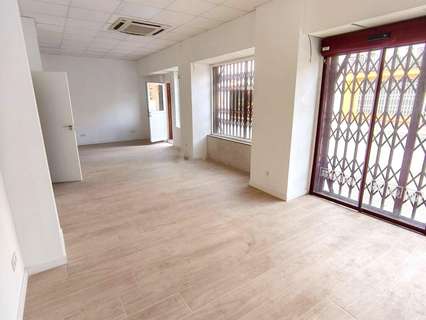Local comercial en venta en El Campello