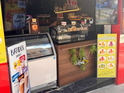 Local comercial en venta en Alicante