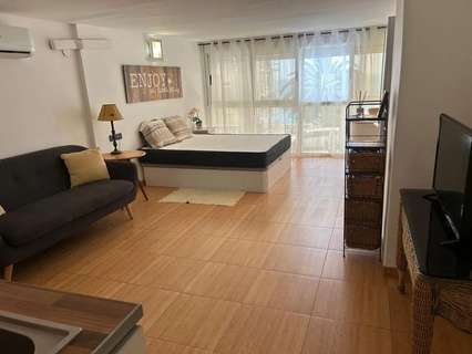 Estudio en venta en Alicante