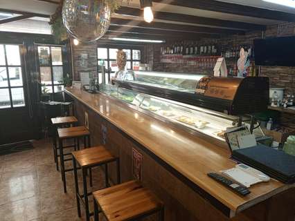 Local comercial en venta en Alicante