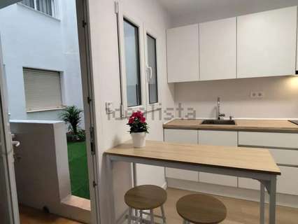 Piso en alquiler en Alicante