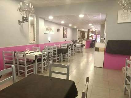Local comercial en alquiler en Alicante