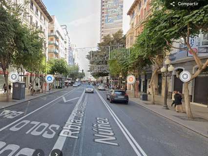 Piso en venta en Alicante
