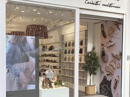 Local comercial en alquiler en Benidorm
