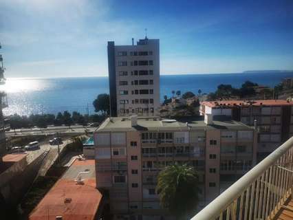 Piso en alquiler en Alicante zona Albufereta