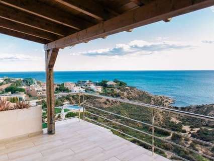 Casa en alquiler en Alicante zona Playa de San Juan