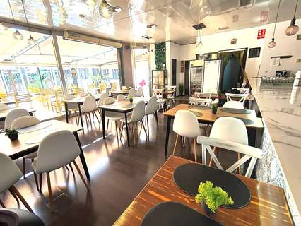 Local comercial en alquiler en Santa Pola zona Gran Alacant
