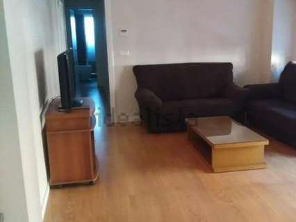 Piso en alquiler en Alicante