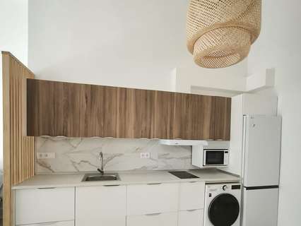 Apartamento en venta en Alicante