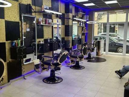 Local comercial en alquiler en Alicante