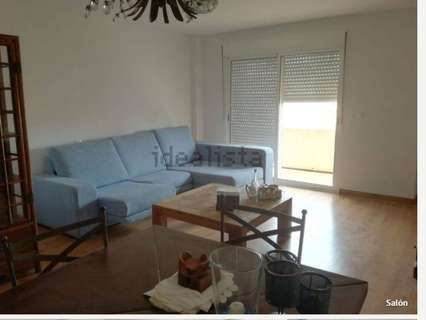 Piso en alquiler en Alicante