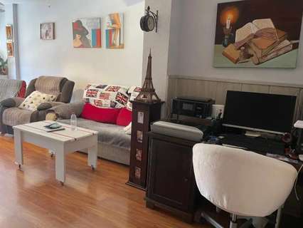 Piso en venta en Alicante