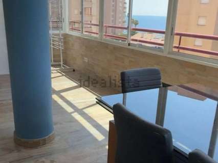 Piso en alquiler en Alicante