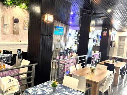 Local comercial en alquiler en Elche/Elx