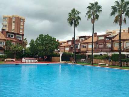 Chalet en alquiler en Alicante zona Playa de San Juan