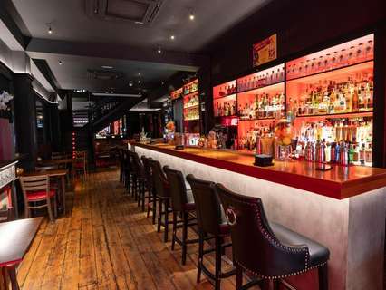 Local comercial en alquiler en Alicante