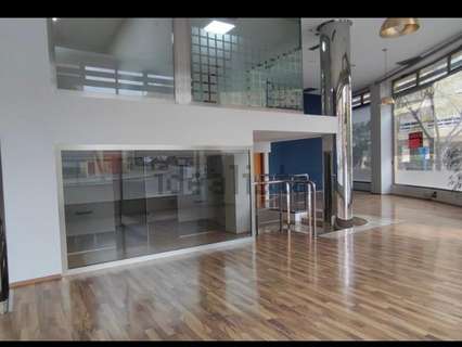 Local comercial en alquiler en Alicante