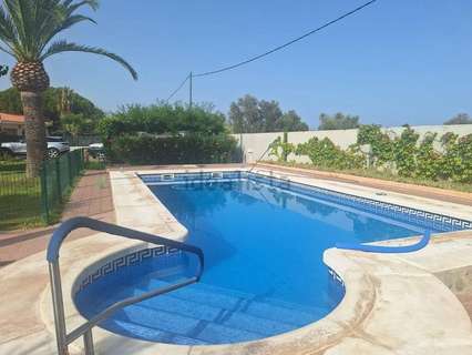 Chalet en alquiler en Alicante zona Playa de San Juan
