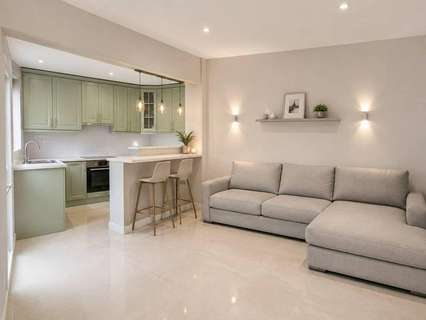 Piso en venta en Alicante