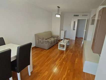 Piso en alquiler en Alicante
